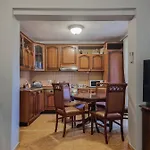 Apartmán Center Cozy *