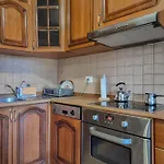 Center Cozy Apartmán