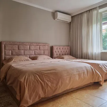 Apartamento Center Cozy Tirana