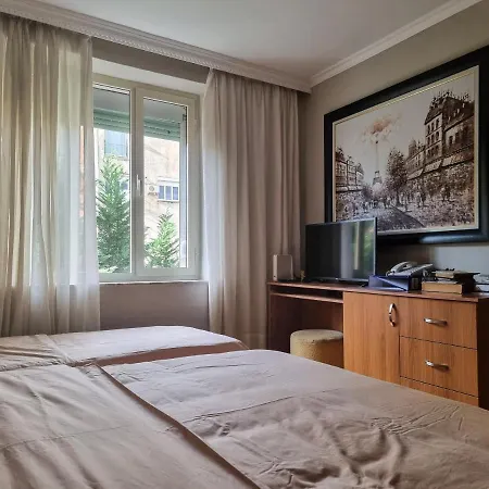 Center Cozy Appartement Tirana