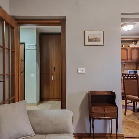 Center Cozy Apartamento