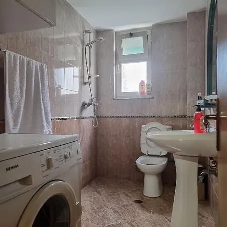 Apartamento Center Cozy Tirana