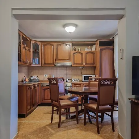 Apartamento Center Cozy *