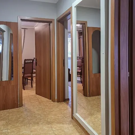 Center Cozy Apartamento *