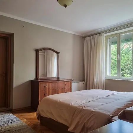 Center Cozy Tirana