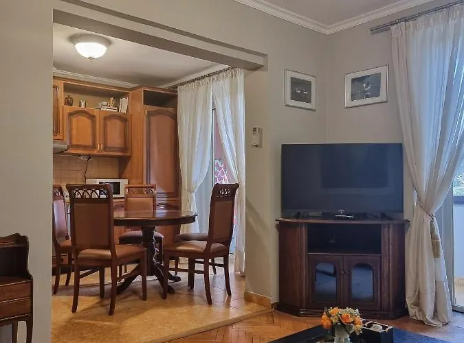 Center Cozy * Tirana