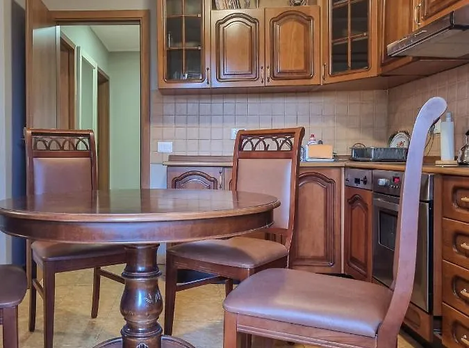 Center Cozy Appartement