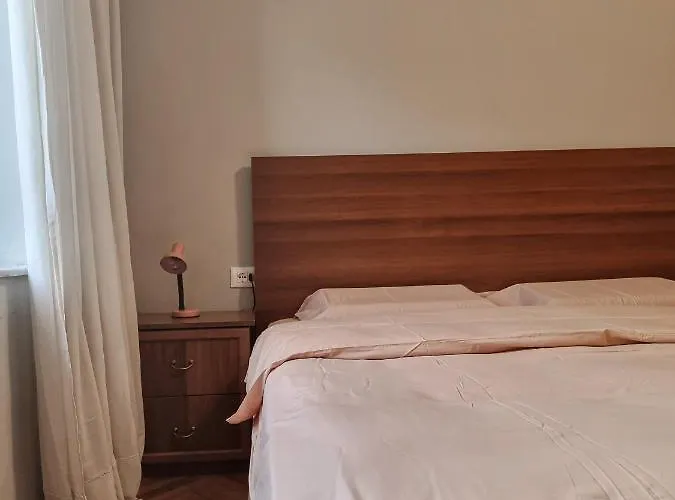 Center Cozy Appartement Tirana