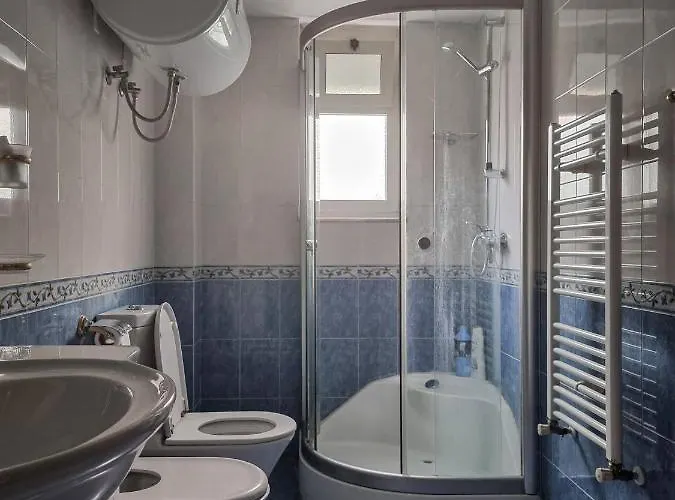 Center Cozy Appartement Tirana