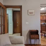 Center Cozy شقة