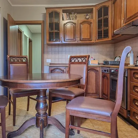 Center Cozy Appartement